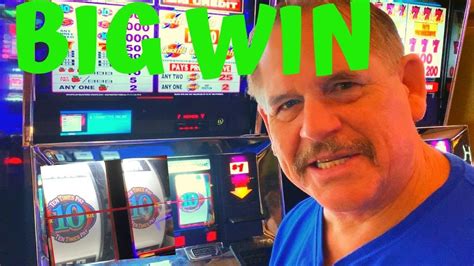 Those Big Slot Jackpot Casino Wins .